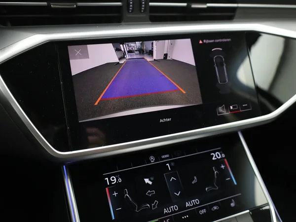 AUDI A6 Avant (2025) — foto 6 van 25