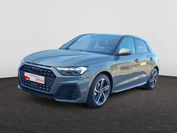 AUDI A1 Sportback (2025)