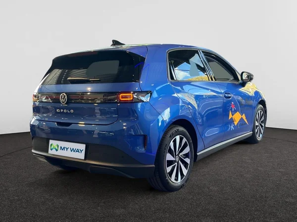 VOLKSWAGEN ID.Polo (2026) — foto 4 van 4
