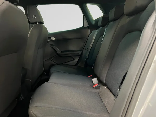 SEAT Arona (2024) — foto 7 van 20