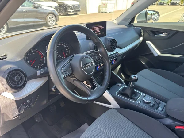 AUDI Q2 (2017) — foto 10 van 21