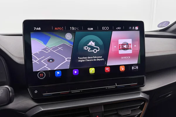 CUPRA Formentor E-Hybrid (PHEV) (2023) — foto 13 van 31