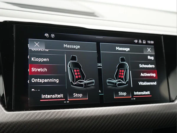 AUDI RS e-tron GT (2021) — foto 34 van 35