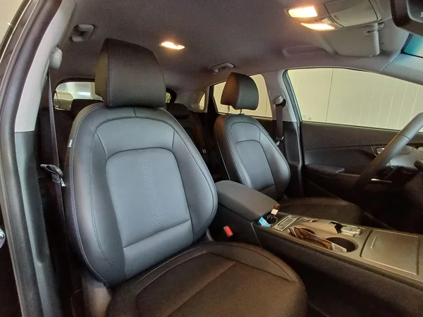 Hyundai Kona (2025) — foto 17 van 18