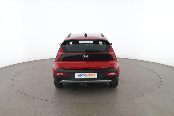 Hyundai Bayon (2024) — foto 11 van 16