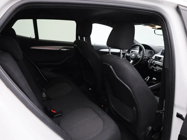 BMW X2 (2022) — foto 26 van 38