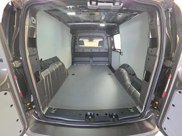 VOLKSWAGEN Caddy Maxi Cargo (2026) — foto 14 van 24