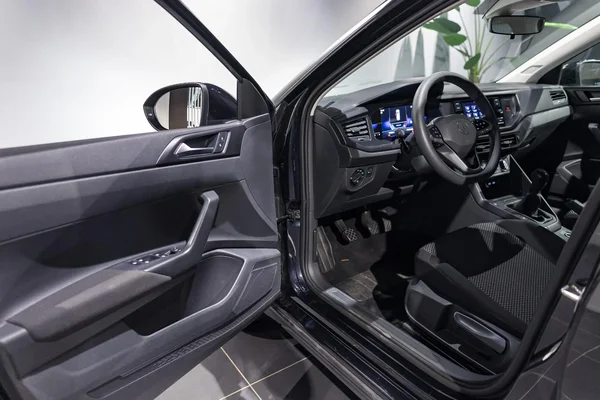 Volkswagen Taigo (2023) — foto 14 van 29