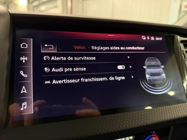 AUDI A1 Sportback (2021) — foto 14 van 26