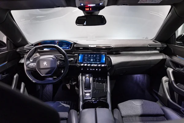 Peugeot 508 (2023) — foto 36 van 36