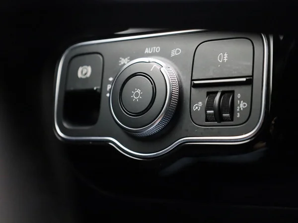 Mercedes-Benz A-Klasse (2021) — foto 15 van 36