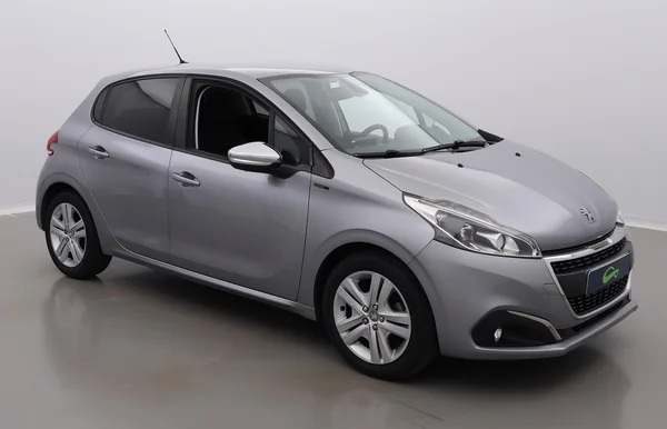 Peugeot 208 (2019) — foto 30 van 32