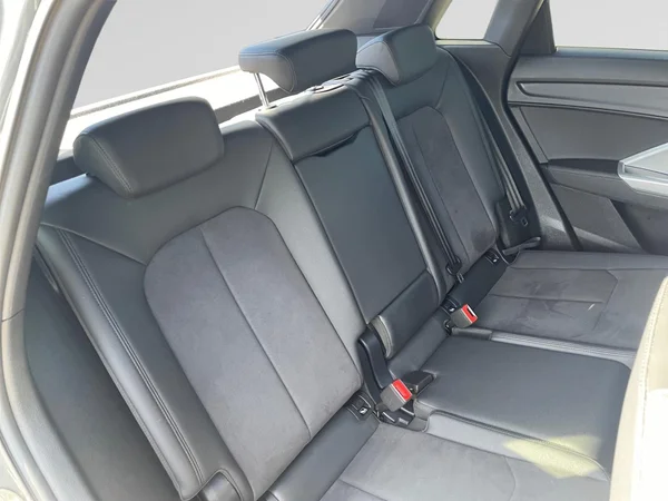 AUDI Q3 (2024) — foto 10 van 21