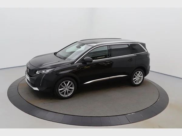 PEUGEOT 5008 (2023) — foto 5 van 26