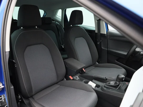 SEAT Ibiza (2024) — foto 26 van 37