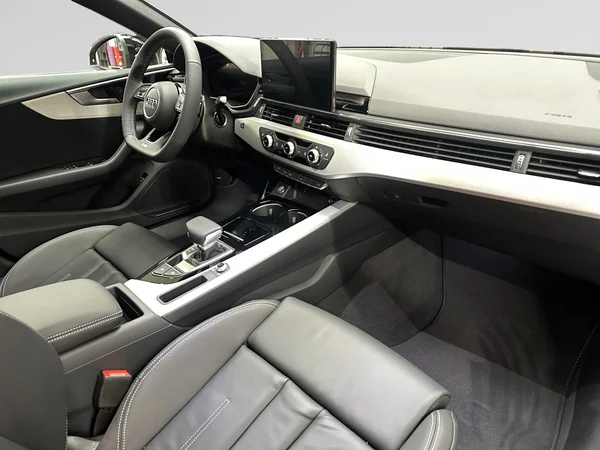AUDI A5 Sportback (2025) — foto 3 van 7