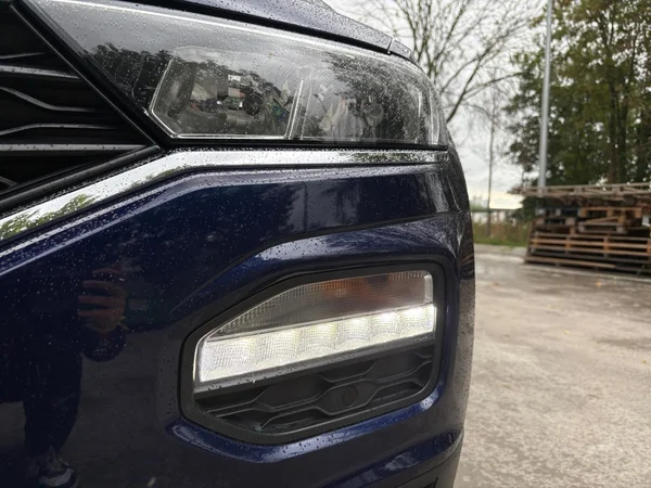 VOLKSWAGEN T-Roc (2021) — foto 15 van 24