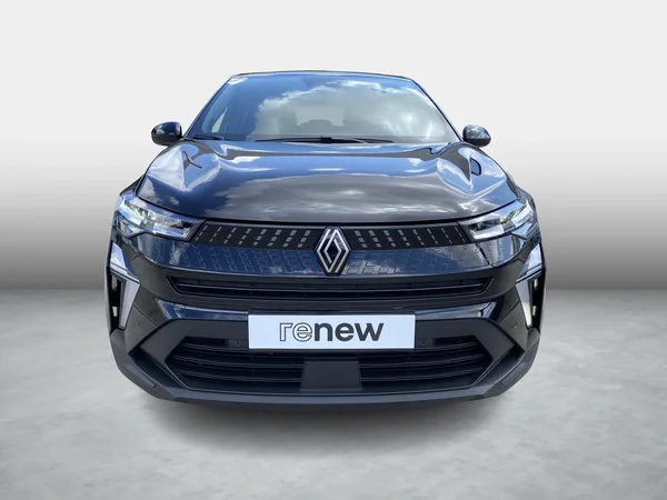 Renault Captur (2026) — foto 12 van 20
