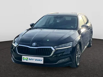 SKODA Octavia Combi 7f942ab5-0813-470a-9733-6648bb51cf9a