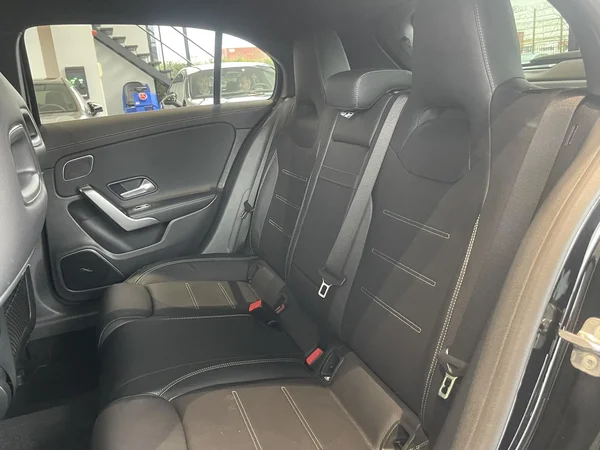 Mercedes-Benz A-Klasse (2024) — foto 13 van 23