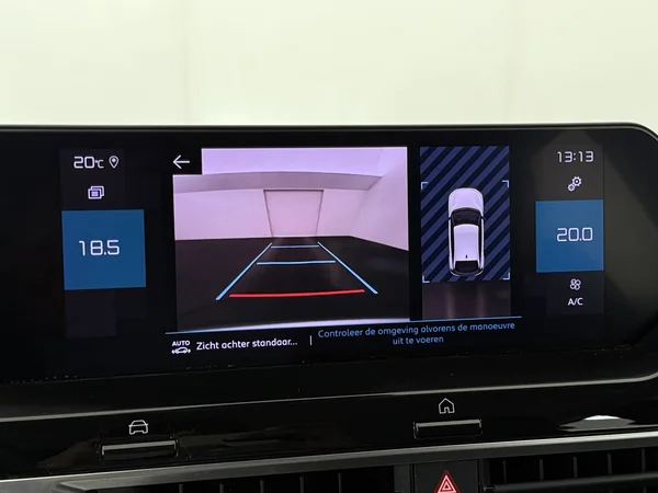 CITROEN C4 (2022) — foto 11 van 26