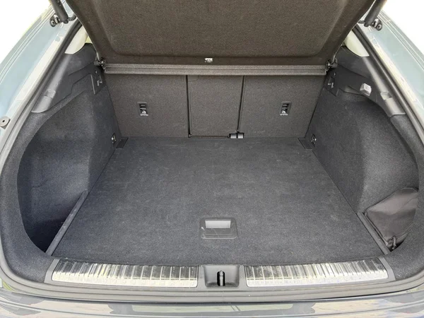 AUDI Q3 Sportback (2026) — foto 14 van 24