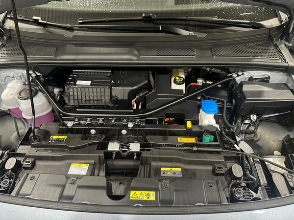 VOLKSWAGEN ID.7 Tourer (2026) — foto 14 van 23