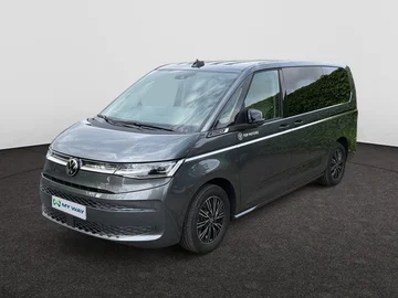 VOLKSWAGEN Multivan T7 Long eHybrid (PHEV) (2025)