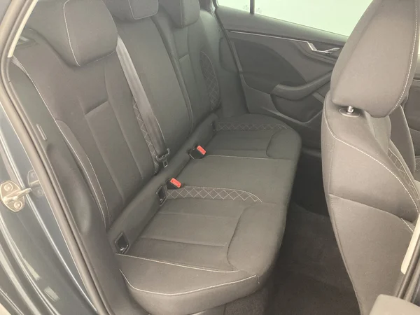 SKODA Scala (2021) — foto 27 van 36