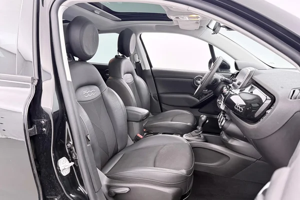 Fiat 500x (2019) — foto 7 van 32