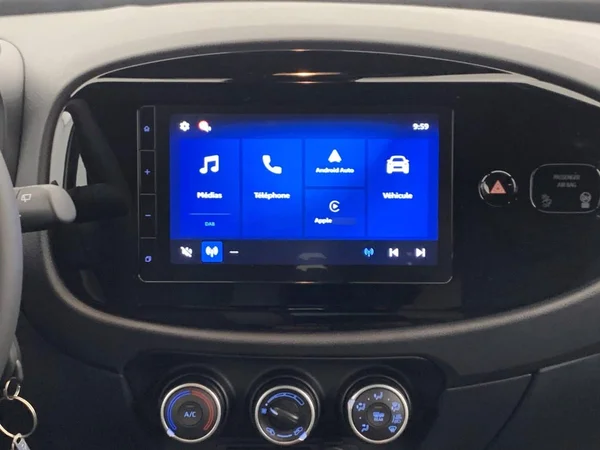 Toyota Aygo X (2025) — foto 10 van 25