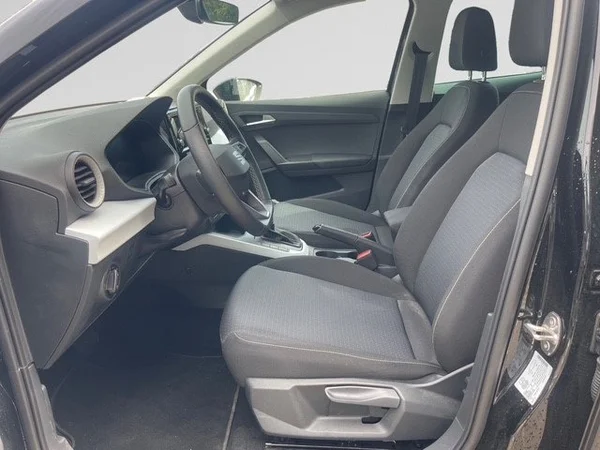 SEAT Arona (2025) — foto 8 van 12