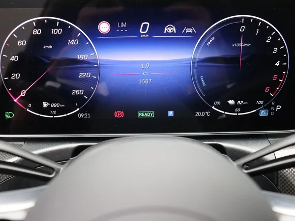 Mercedes-Benz C-Klasse (2026) — foto 3 van 29