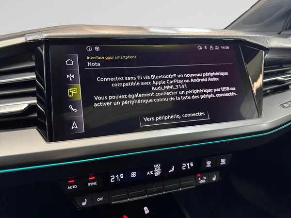 AUDI Q4 e-tron (2025) — foto 3 van 15