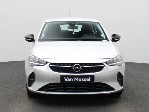 Opel Corsa (2023) — foto 23 van 36