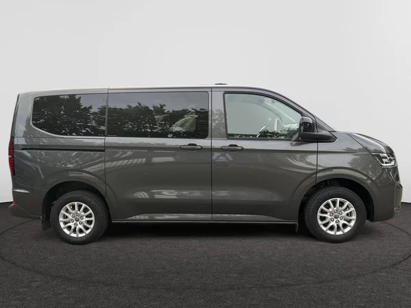 VOLKSWAGEN E-Transporter T7 32 Caravelle Swb (2026) — foto 20 van 23