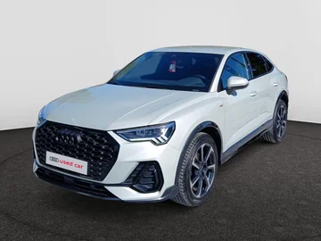 AUDI Q3 Sportback (2024)