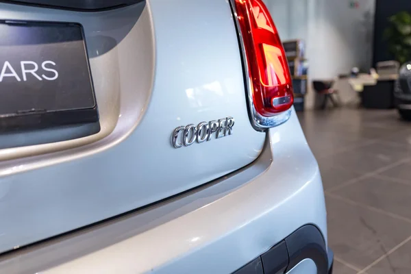 MINI Cooper (2024) — foto 4 van 35