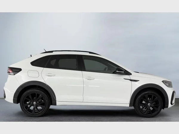 Volkswagen Taigo (2023) — foto 16 van 21