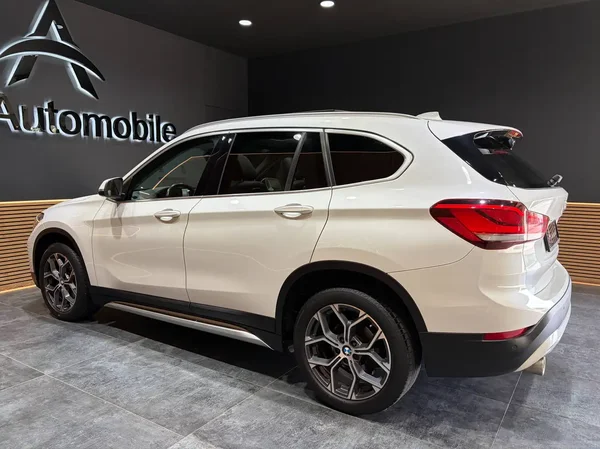 Bmw X1 (2020) — foto 18 van 26