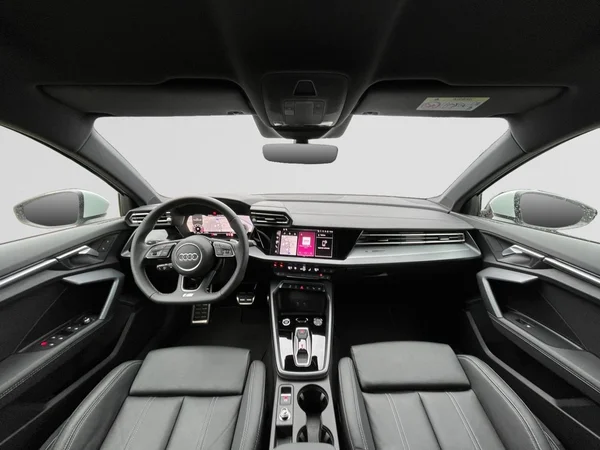 AUDI A3 Sportback (2026) — foto 16 van 22