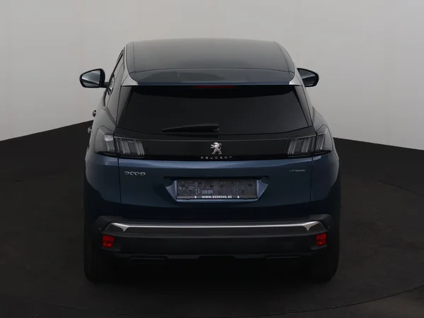 PEUGEOT 3008 (2022) — foto 24 van 27