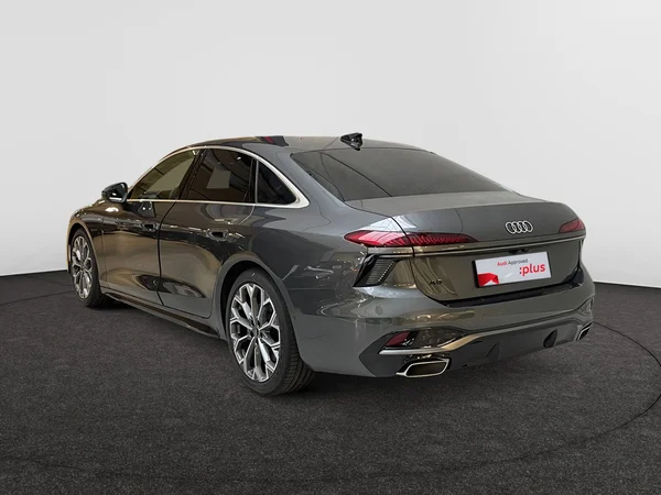 AUDI A6 (2025) — foto 7 van 14