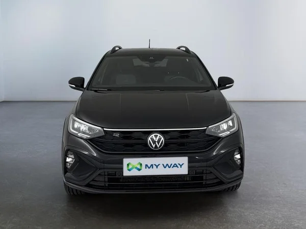 VOLKSWAGEN Taigo (2023) — foto 18 van 24