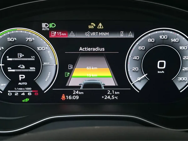 AUDI Q5 (2025) — foto 7 van 36