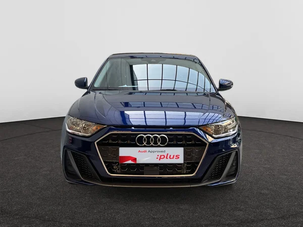 AUDI A1 Sportback (2026) — foto 8 van 12