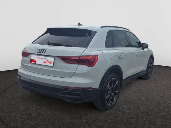 AUDI Q3 (2025) — foto 9 van 24