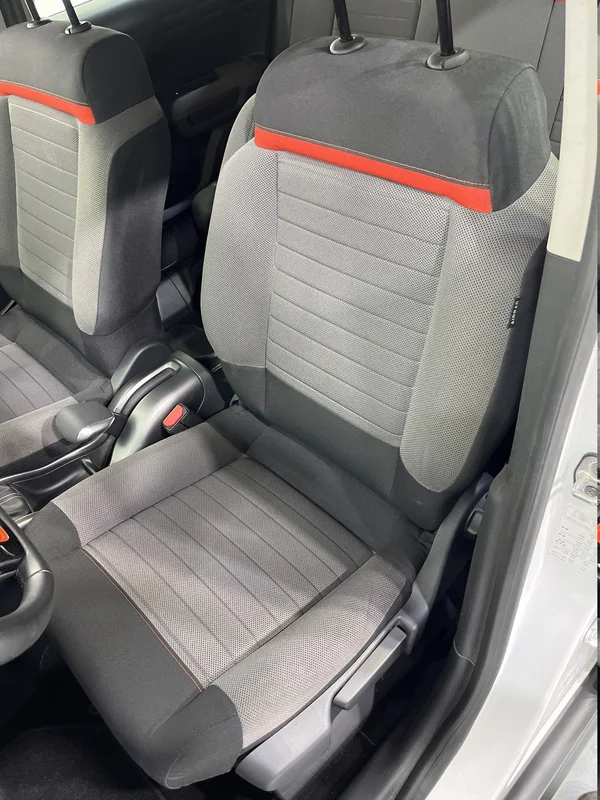 Citroen C3 Aircross (2020) — foto 57 van 61