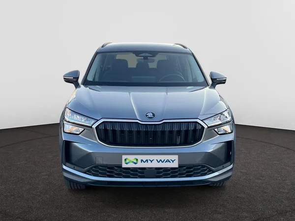 SKODA Kodiaq (2024) — foto 2 van 9