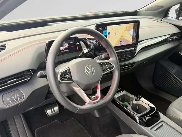 VOLKSWAGEN ID.4 (2023) — foto 2 van 21